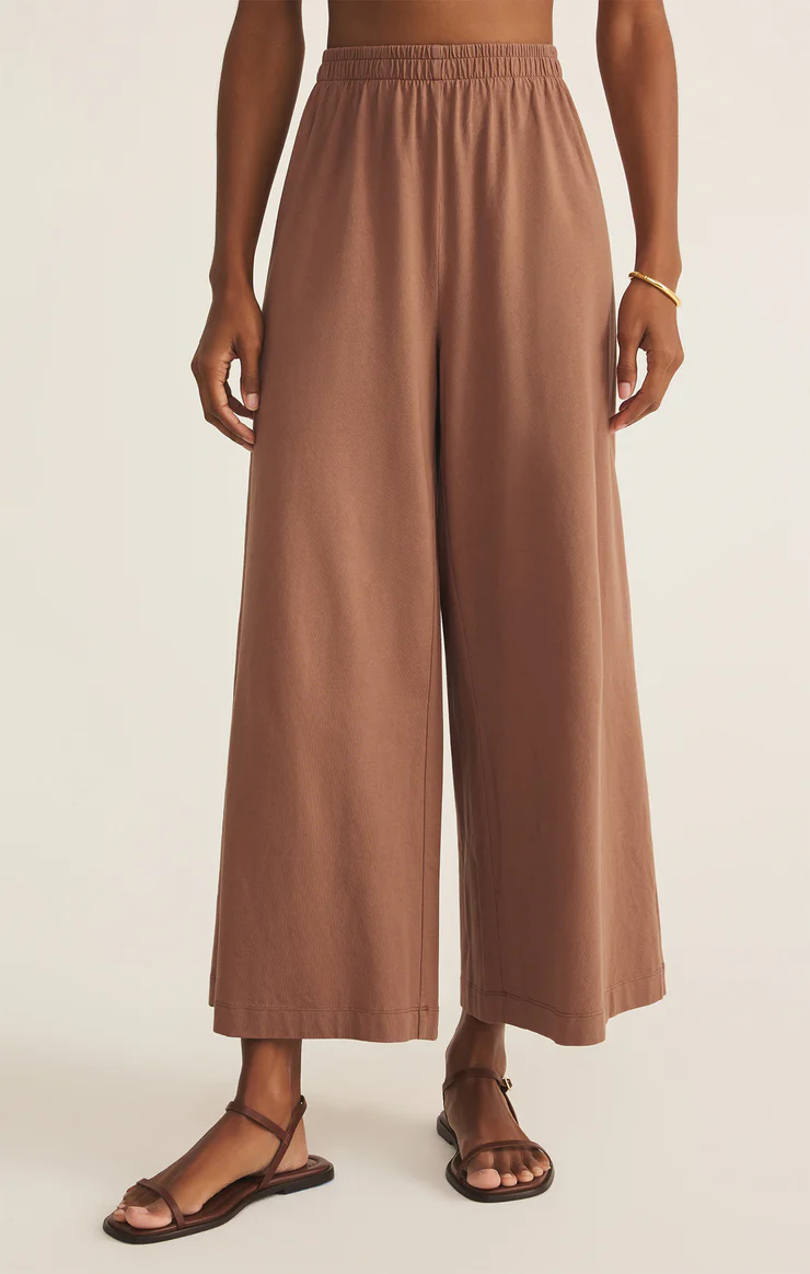 Z Supply Scout Jersey pant