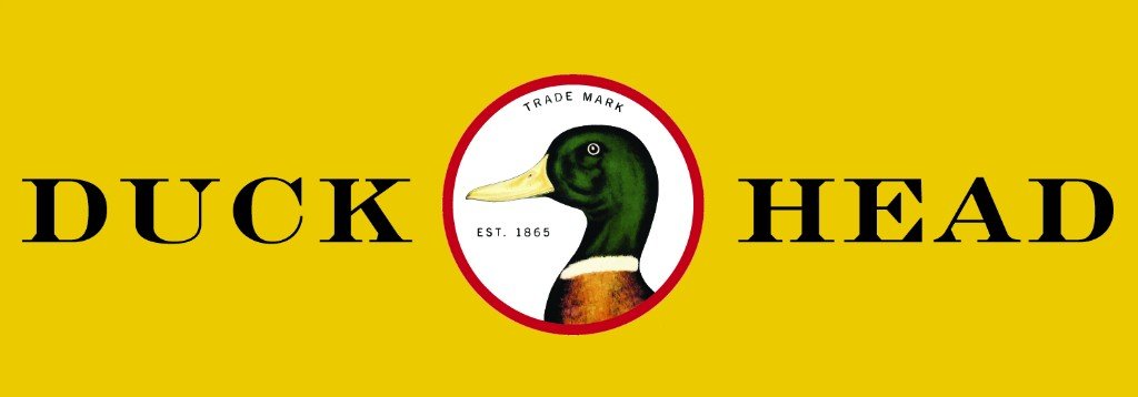Duck Head