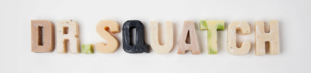 Dr. Squatch