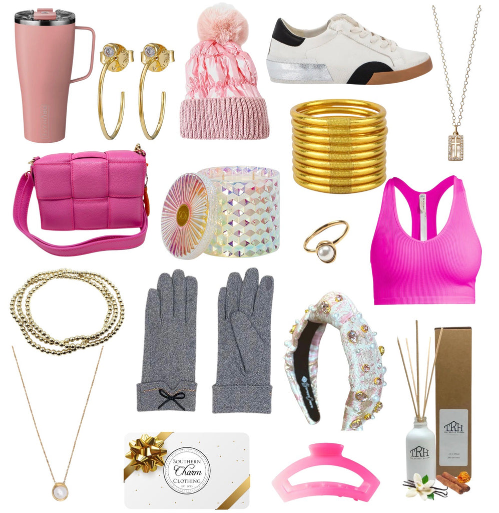 Southern Charm Clothing Boutiques in Ringgold & Dalton