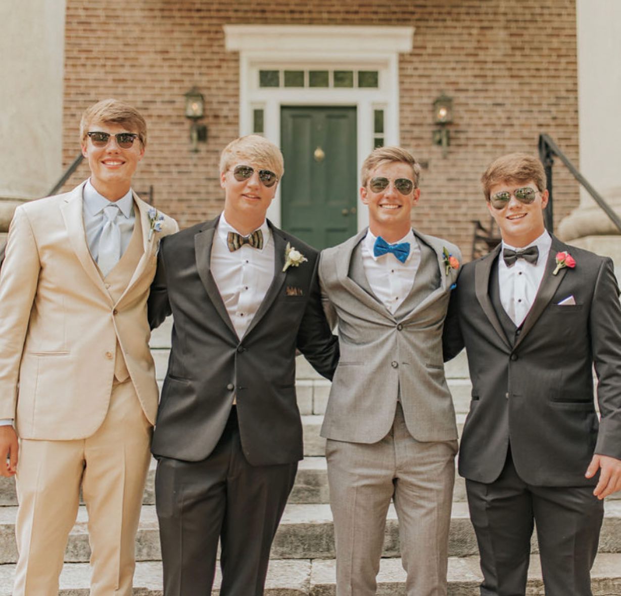 Contact Southern Charm Clothing