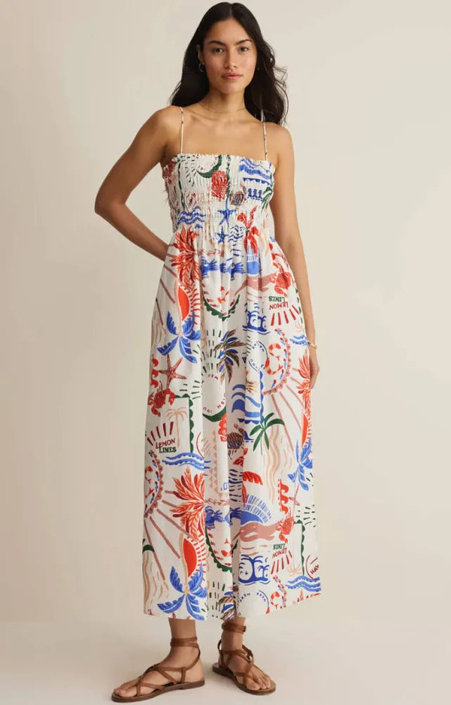 Z Supply  Southern Charm Clothing