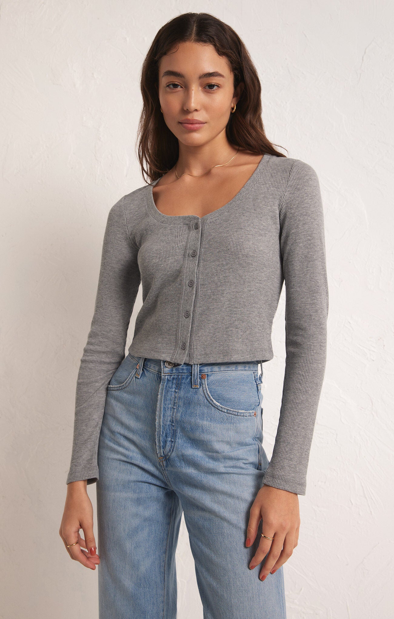 z supply waffle thermal