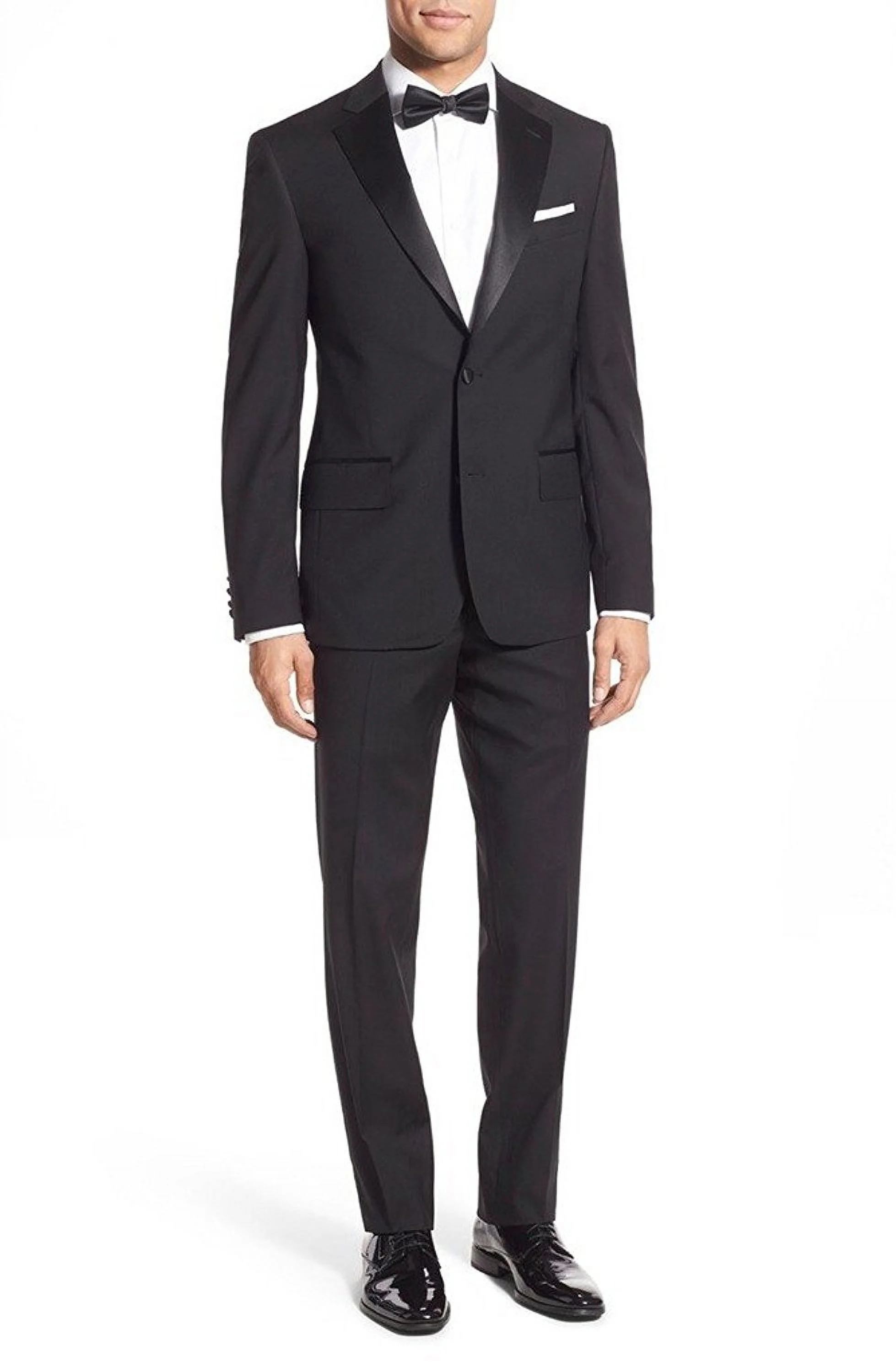 Geoffrey Beene Tuxedo Pant – Southern Charm Clothing Geoffrey Beene Tuxedo Pant – Southern Charm Clothing