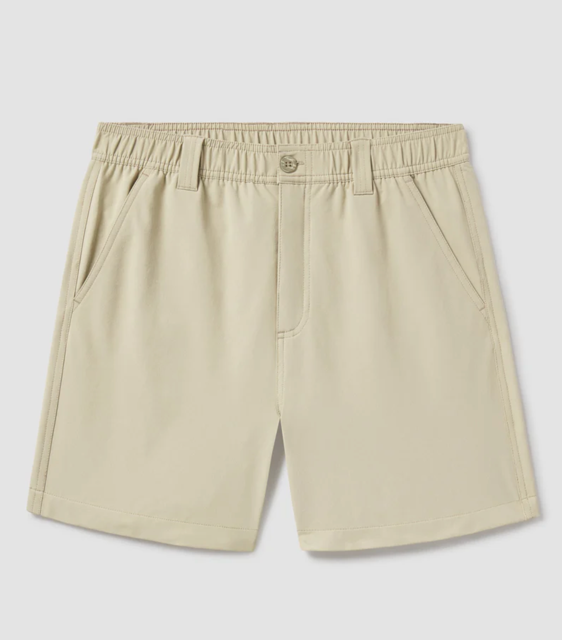 Southern Shirt - Everyday Hybrid Shorts - Overcast – Southern